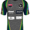 Legends Of Pocket Billiards official jersey