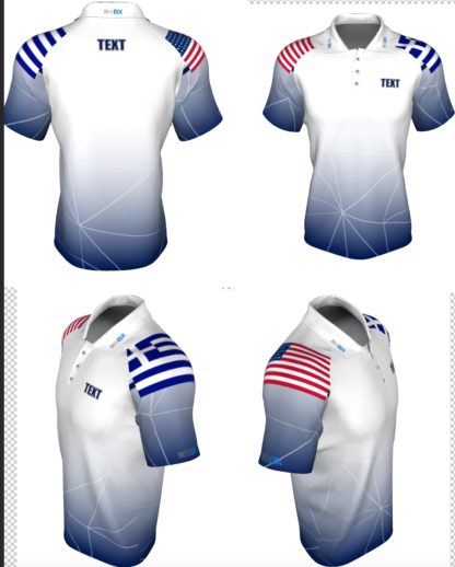 PATRIOTIC SHIRT (Copy) (Copy)