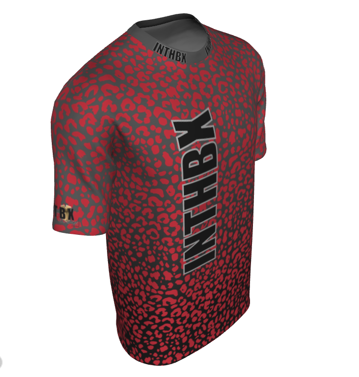INTHBX LEOPARD - Image 2