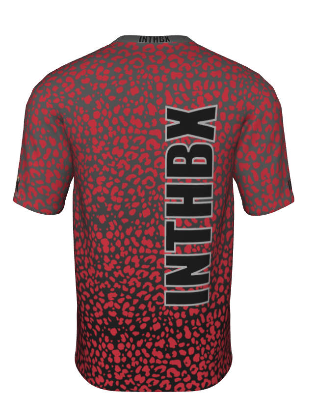 INTHBX LEOPARD