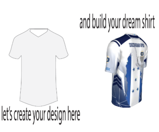 DESIGN YOUR OWN